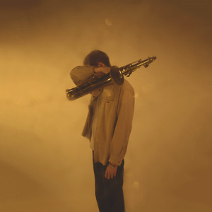 Quinn Oulton, Long Gone EP artwork