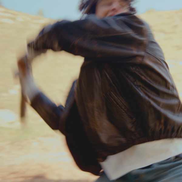 Quinn Oulton, Catastrophe, Single Cover