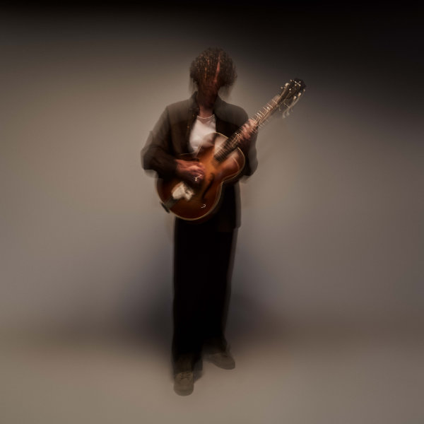 Quinn Oulton, Lead You To Water EP artwork